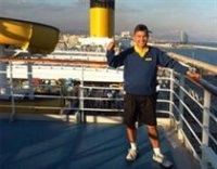 Người Việt khắc khoải ký ức tàu Costa Concordia