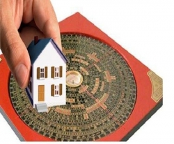 Công ty cung cấp dịch vụ tư vấn phong thủy chuyên nghiệp