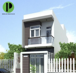 Gía xây nhà trọn gói tại Bình Dương mới nhất 2019