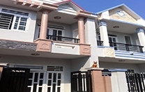 Nhà đất giá rẻ ở TX Thuận An, Bình Dương.Giá 780 triệu.