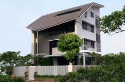 Nhà thầu xây dựng quận 9