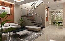 THẦU XÂY DỰNG QUẬN THỦ ĐỨC & Q9 TP HỒ CHÍ MINH